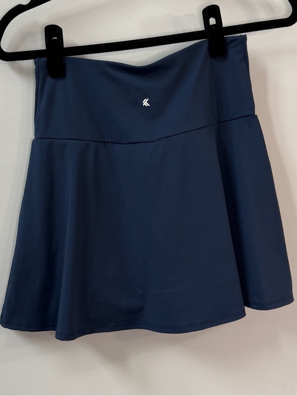 Kyodan Cross Wrap Waist Athletic Skort Size Small